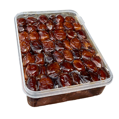 خرما خاصویی