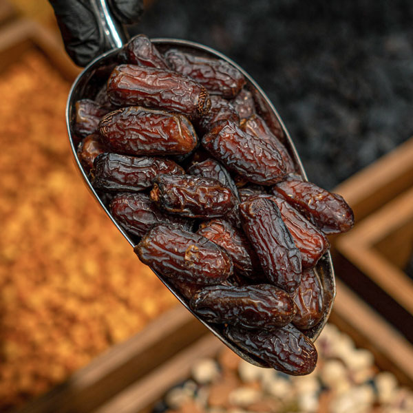 خرما پیارم 500 گرم